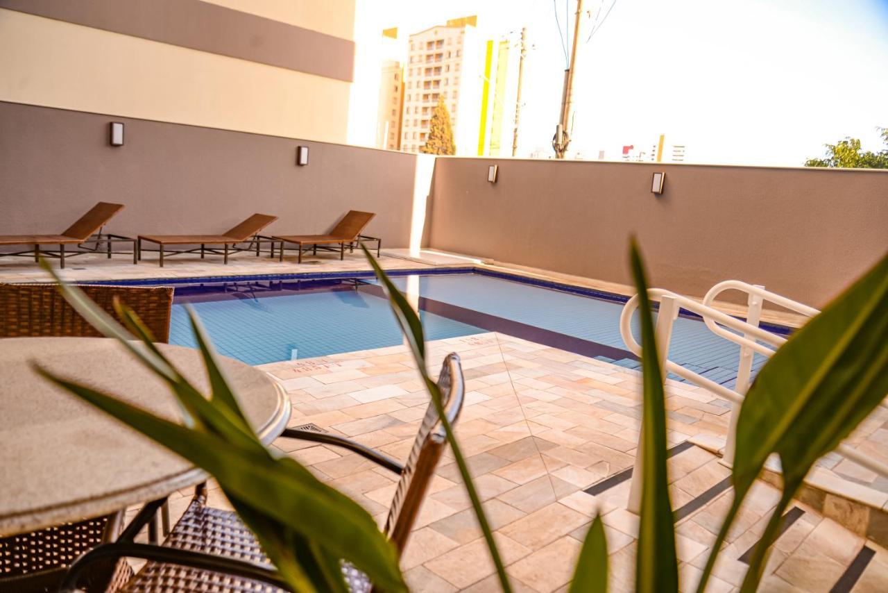 Comfort Hotel Bauru