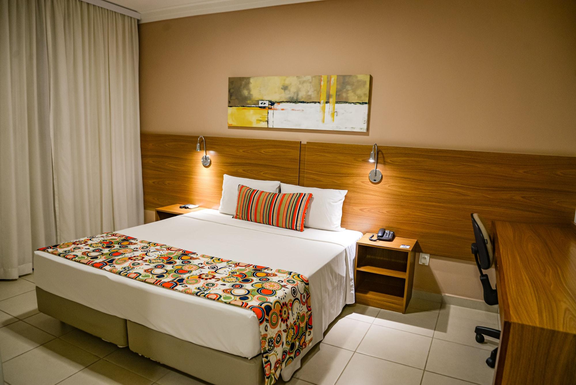 Comfort Hotel 3*