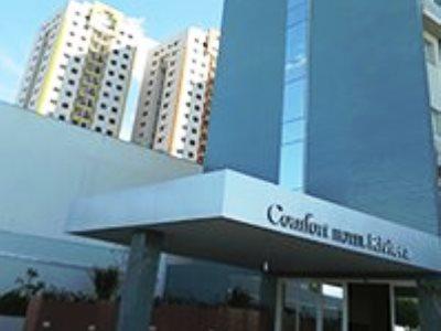 Comfort 3*