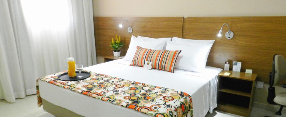 Comfort 3* Bauru