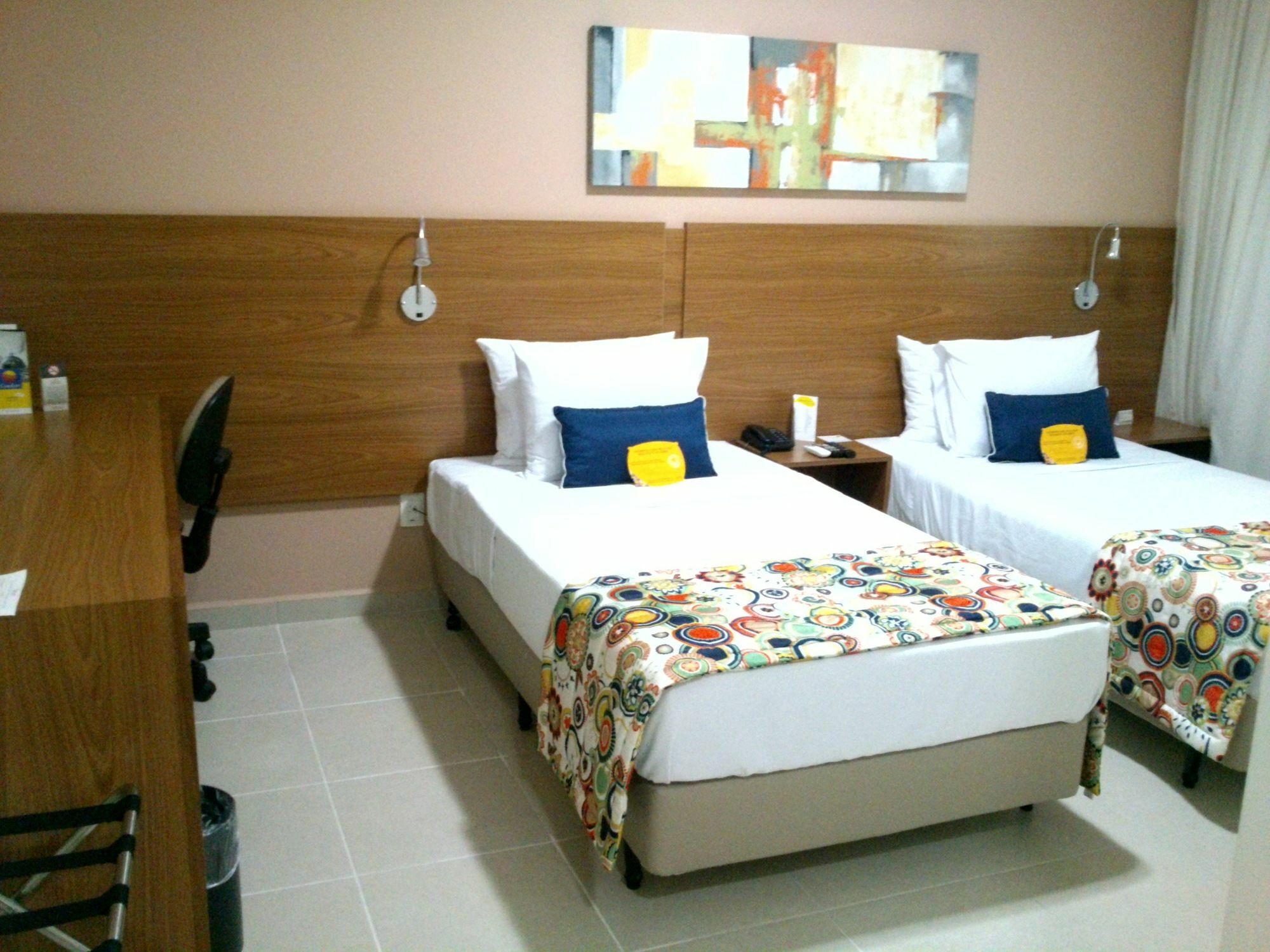 Hotel Comfort Bauru