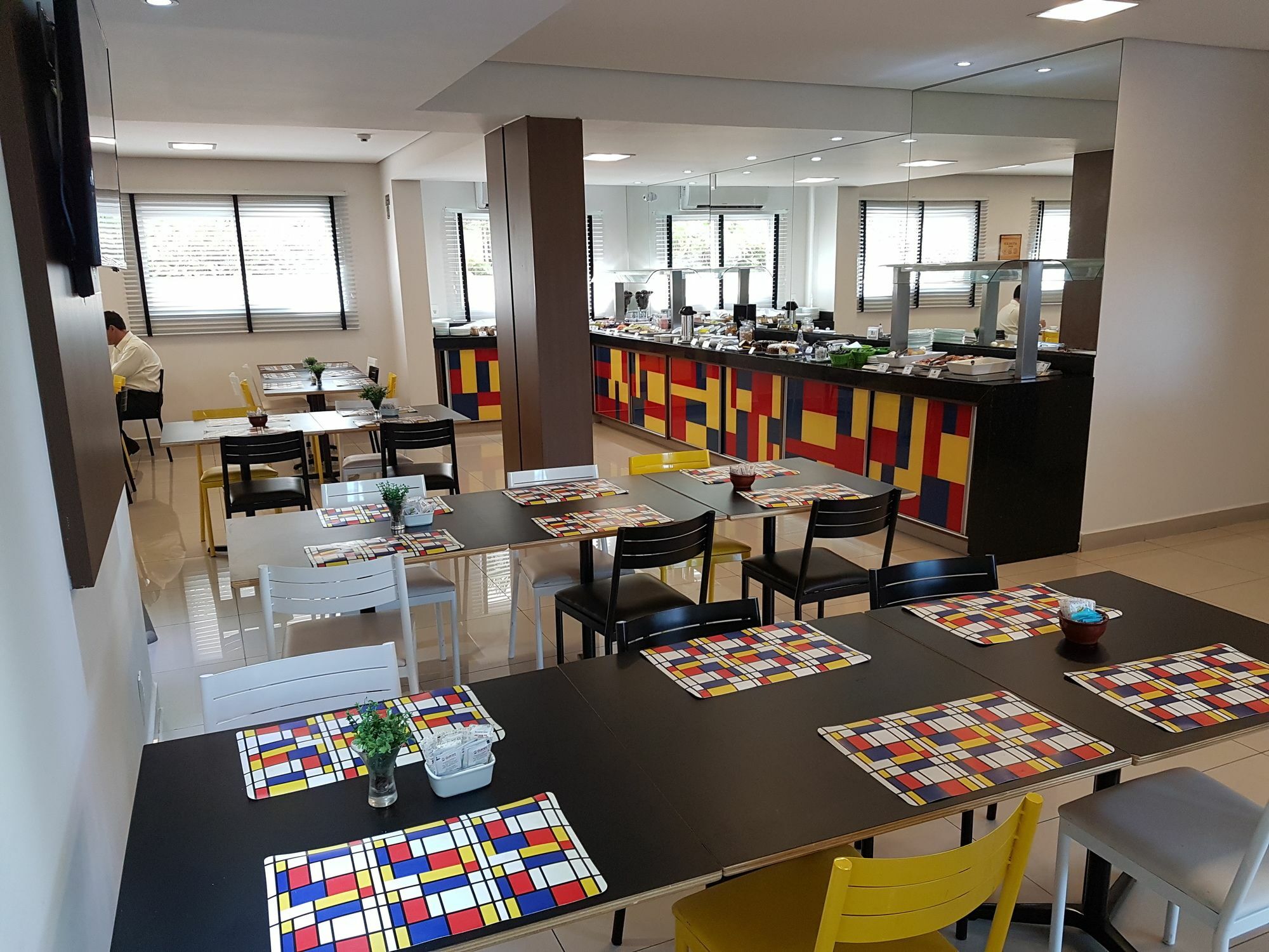 Comfort 3* Bauru